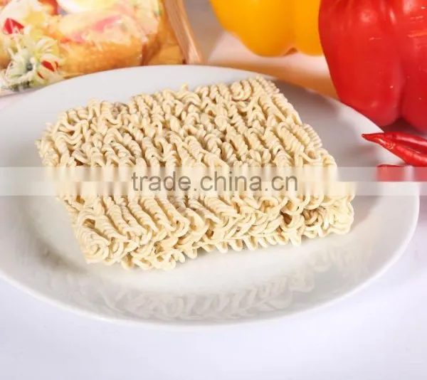 New! Portable Delicious Noodles Chicken Flavor Instant Noodle Low Calories photo-5
