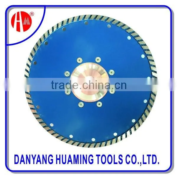 High Quality Diamond Saw Blades for Cutting Stone,rock, Ceramic Tiles ,porcelain photo-2