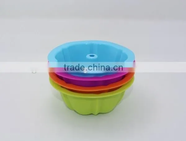 Silicone Biscuit Mold