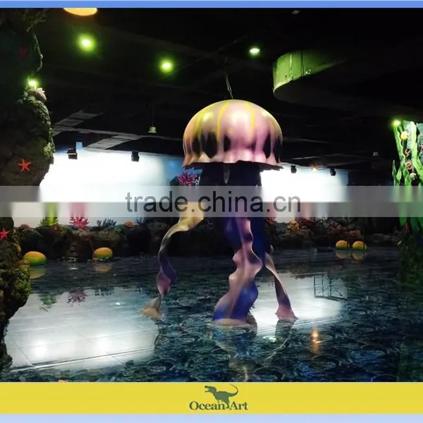 Outdoor and Indoor Amusement Park Decoration photo-5