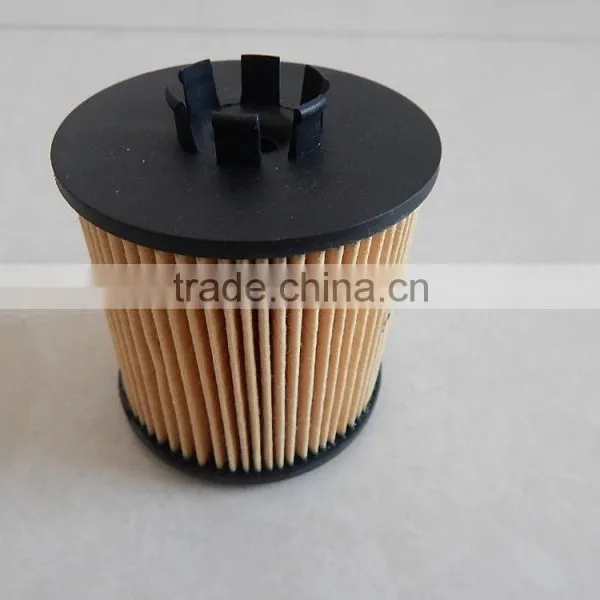 Newfil Oil Filter 03C115562A 03C115577A Hu712/6x