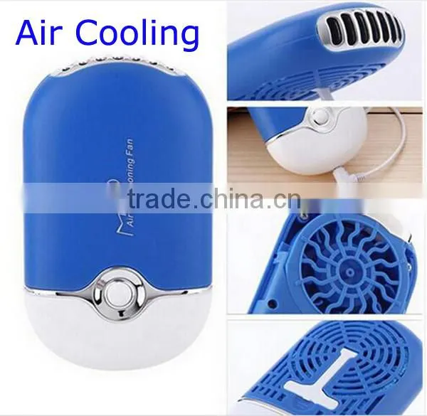 HIgh Quality Rechargeable Mini Fan USB, Mini Fan USB Air Cooling
