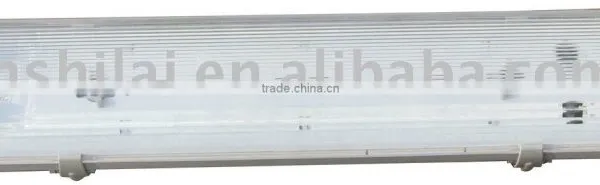 Tri-Proof Fluorescent Light Fixture