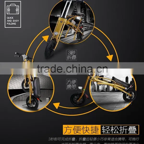 Cheap Strong Popular Importer Electric Scooter Board Two Wheel photo-6