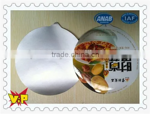 Favorites Compare Aluminum Foil Wrapper Paper/bag For Food/aluminum Foil Laminated Paper photo-5