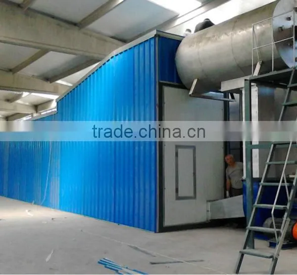 Egg Tray Making Machine Price photo-3