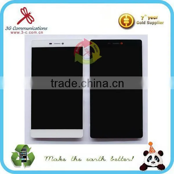 Replacement for Huawei Ascend P8 Lcd Display Screen Touch for Huawei Ascend P8 Lcd With Digitizer Assembly Paypal Accepted photo-4
