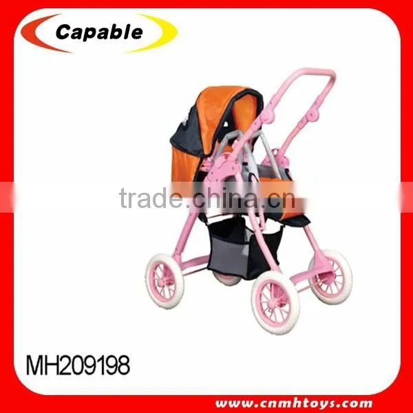 2016 High Quality Baby Stroller Baby Walker China 3 in 1