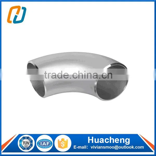 Professional Supplier of 304 Stainless Steel Pipe Fitting With Low Price