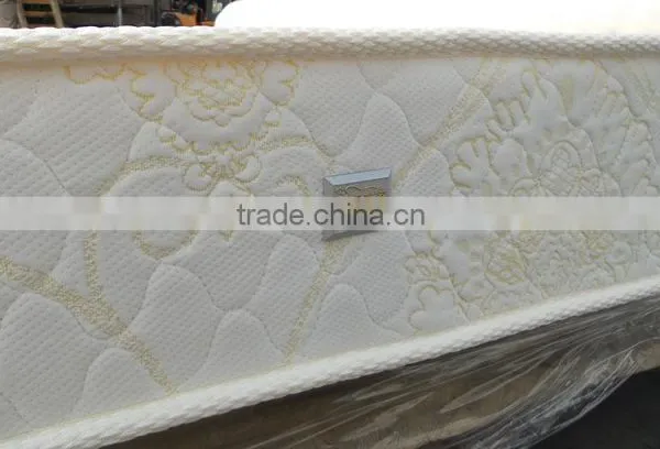 Pure Natural Good Latex Mattress photo-6