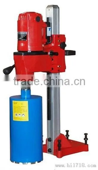 25-300mm Core Drilling Machine photo-4
