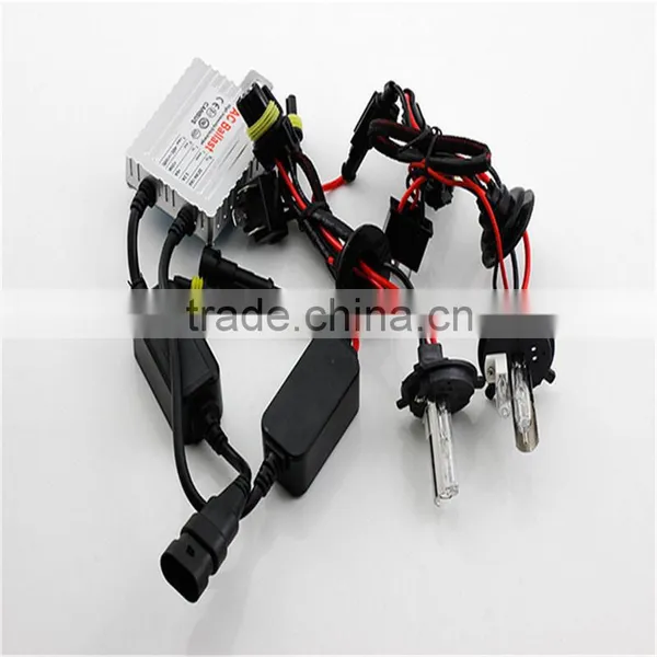 Hot Sale AC 12V 35W Xenon Hid Kit Xenon Headlight Kits Hid Xenon Conversion Kit Reviews China photo-3