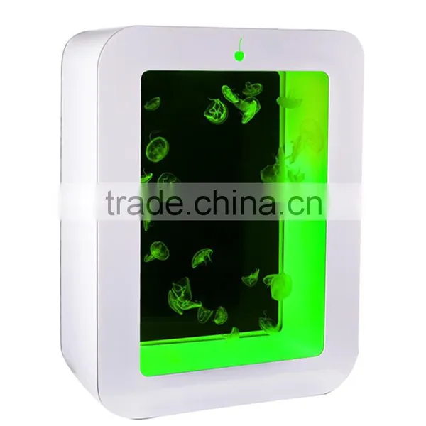 Acrylic Jellyfish Aquarium S58