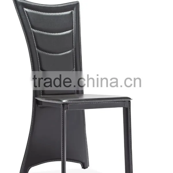 Z650-1New Style Wholesale French Metal Dining Chair With Legs