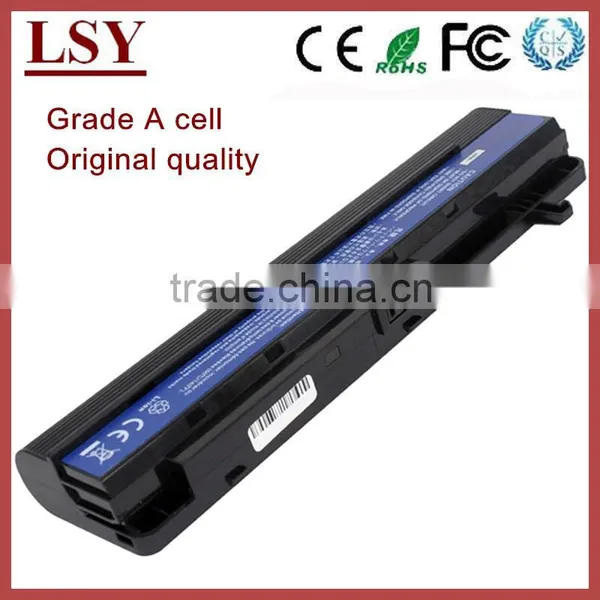 11.1v 2200mah 3 Cell Generic Laptop Battery for Acer Ferrari 1000 1003 1005 Ferrari 1000-5123 Ferrari 1000-5612