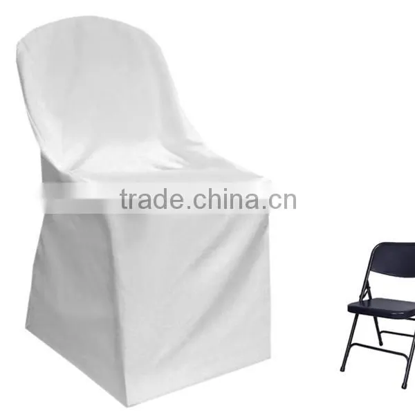 Cheap Spandex Folding Chair Covers photo-4