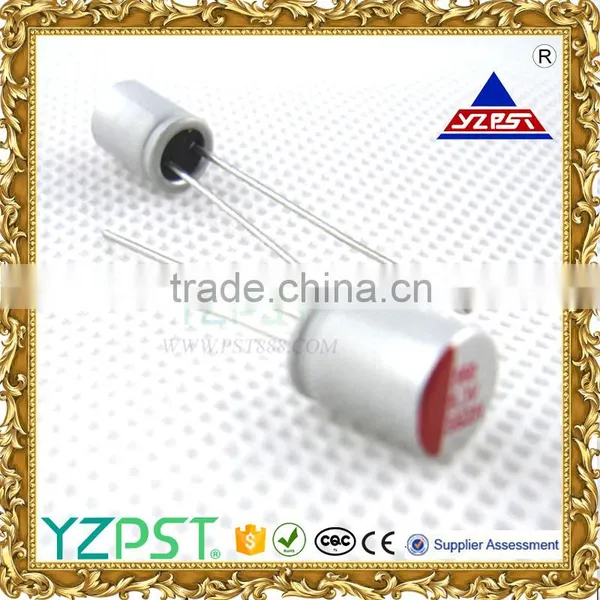 solid state super capacitor SU series fan capacitor