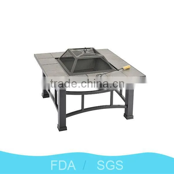 Firepit