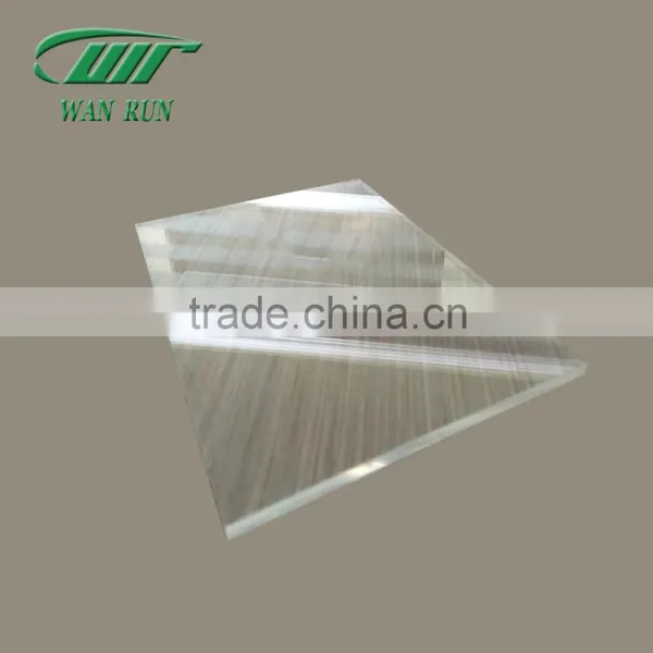 Salable Pouring Acrylic Sheet PMMA/Plexiglass/Acrylic Mirror Sheet