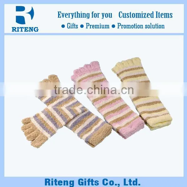 Nano Bamboo Charcoal Socks photo-2