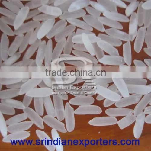 Very Soft Long Grain 1010 Grade & IR64 From India