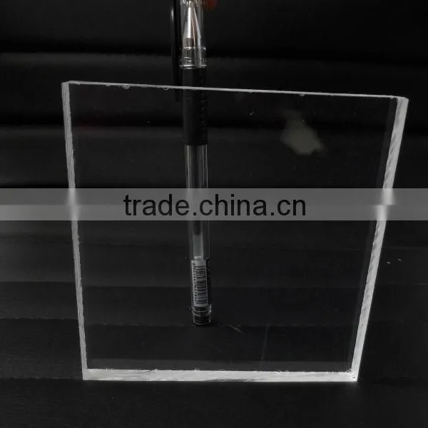 Cast Acrylic Sheet photo-5