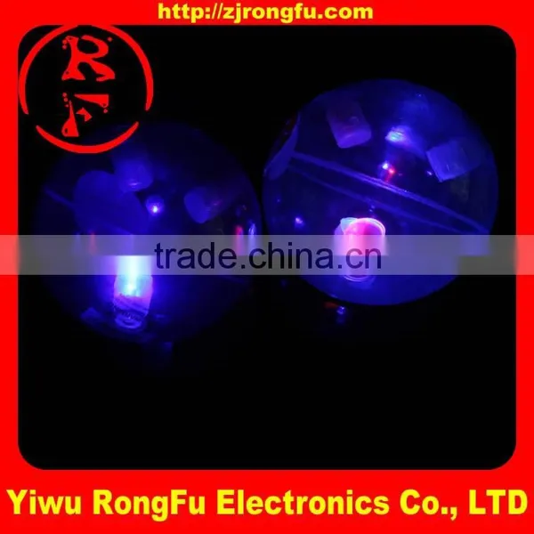 Christmas Decoration Water Balloon Led Light up Manufacturer & Factory photo-5