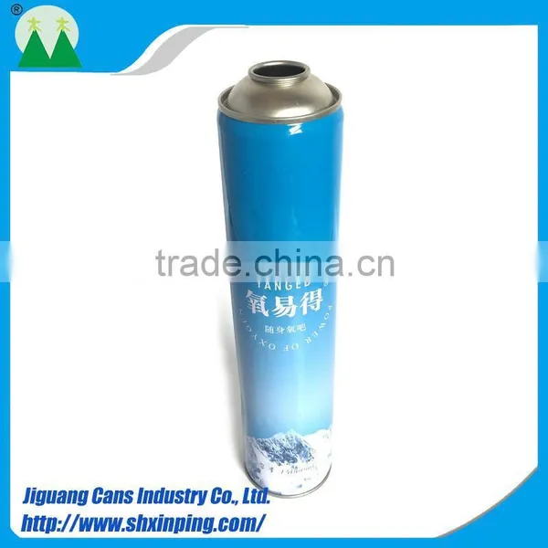 Popular Metal Aerosol Cans