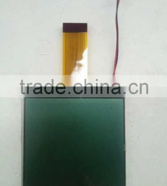 Graphic Type 160*160 Lcd Module photo-4