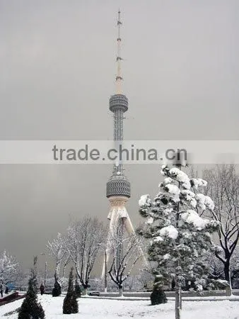 Steel Tower , Communication Tower