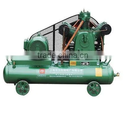 piston Compressors