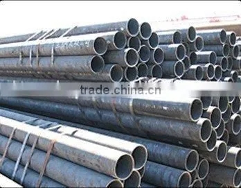 Stainless Steel Pipes