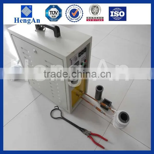 Mining Gold Trommel for Sale photo-5