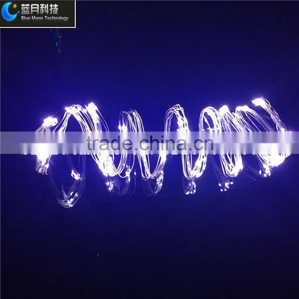 DC3V/12V Low Voltage Led Christmas Light and Led Chain Light photo-6