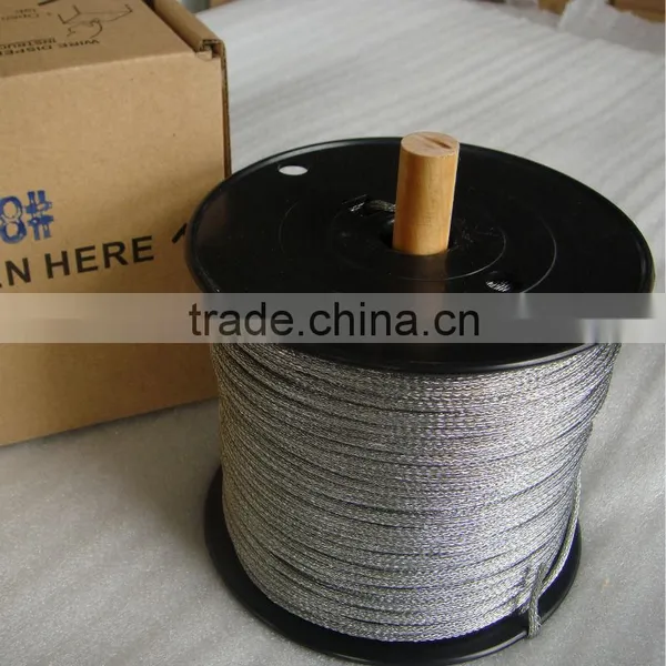 Zinc Iron Wire Galvanized Picture Hanging