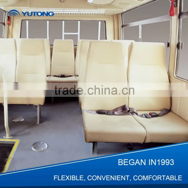 2015 YUTONG Hot Sale And Flexo Engineering Vehicle photo-4