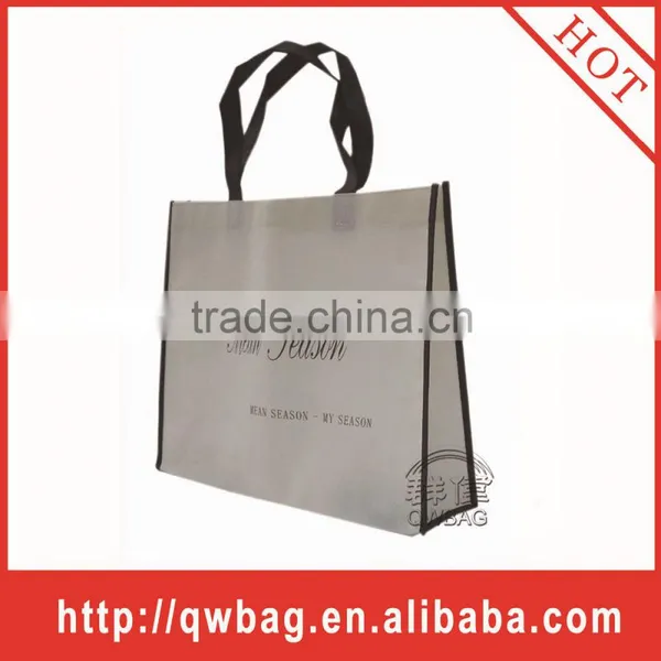 Non Woven Foldable Shopping Bag &non-woven Shopping Bag photo-3