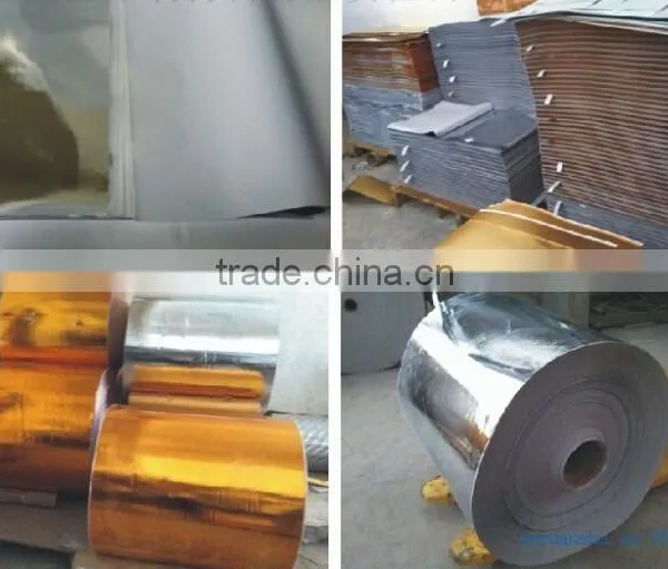 Joss Paper or Votive Paper Gold Paper Color Paper Burning Paper photo-2