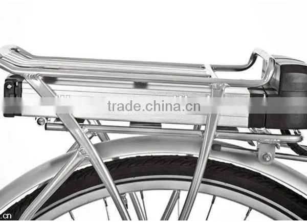 2015 High Quality 36v 11ah Ebike Battery photo-4