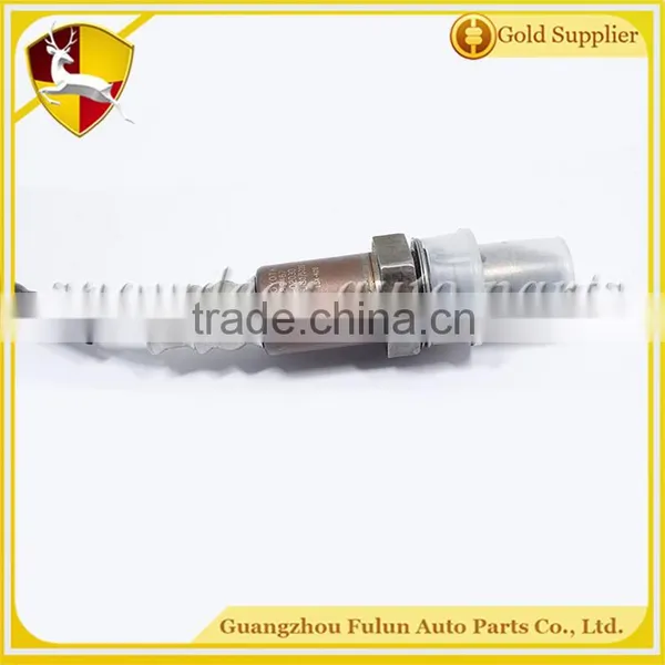 High Perfoamce 89465-02030 Oxygen Sensor for Toyota Car Corolla 2008 Engine Hot Selling photo-2