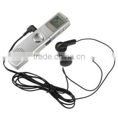 Support Password Locking Telephone Recording Digital Voice Recorder MP3 Player Dictaphone photo-6