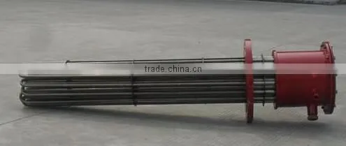 Immersion Heating Element for All Kind of Heater, Industrial Heater