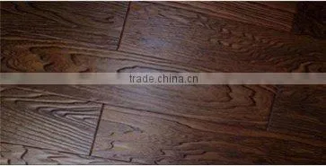 Wood Flooring(laminated Flooring,engineered Woodflooring,solid Flooring,hardwood Flooring) photo-3