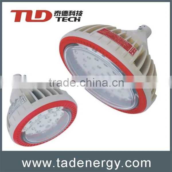 BAD84 LED Light Explosion-Proof Light Explosion Proof Lamp