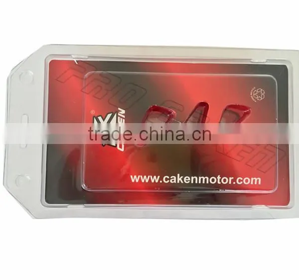 Competitive Price CNC CHAIN GUIDE for Crf 450 photo-3