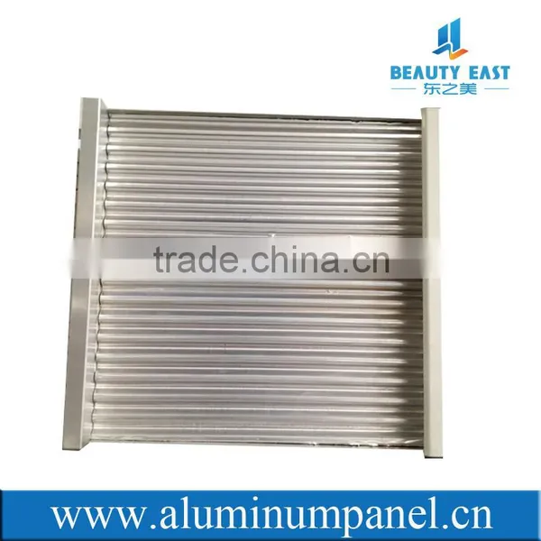 Decorative Strip Ceiling Tile Aluminum Ceiling Board photo-2