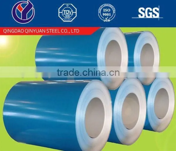 Factory Price of Ral 9014 Ppgi for Exporting photo-2