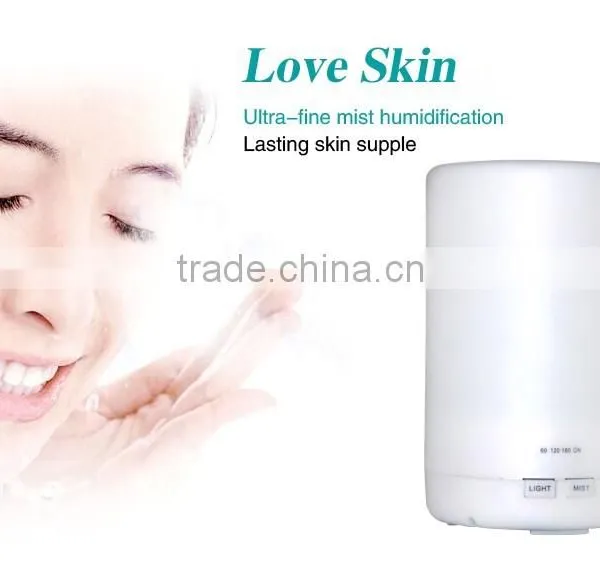2016 New Air Humidifier Macchine / Spa / Aromatherapy Diffuser / Air Humidifier GX