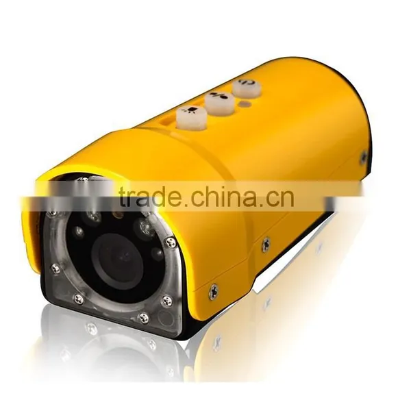 Sports Camera Hat Mount photo-4