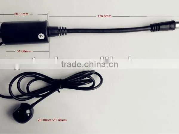 SKY Digital link system (Remote eye)